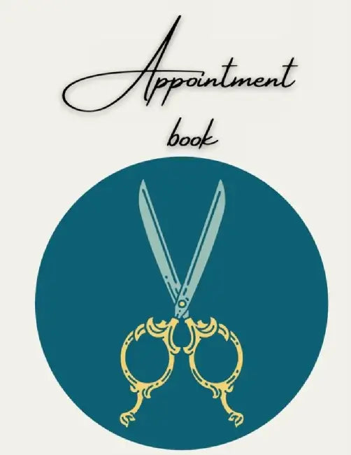 Appointment Bk -Lp by M'Bloom, Mario