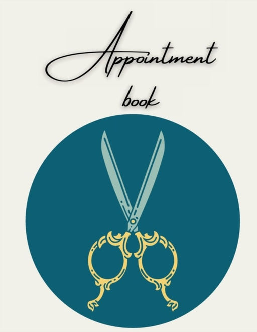 Appointment Bk -Lp by M'Bloom, Mario