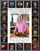 "Global Gastronomy: A Tribute to Rick Stein's Culinary Voyage Across 10 Countries" by Richards, Ellie