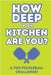 How Deep In The Kitchen Are You? A Fun Pickleball Challenge by Larkinroad