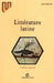 Littérature latine by Jean Bayet