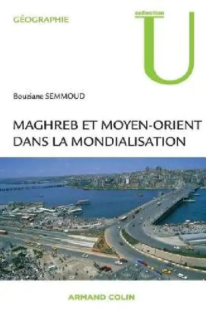 Maghreb et Moyen-Orient dans la mondialisation by Bouziane Semmoud