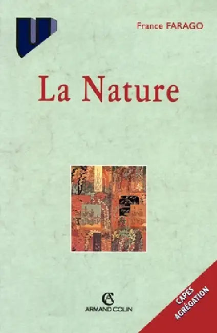 La Nature by France Farago