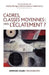 Cadres, classes moyennes: vers l'éclatement ? by Paul Bouffartigue, Charles Gadéa, Sophie Pochic