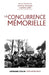 La concurrence mémorielle by Geoffrey Grandjean, Jérôme Jamin