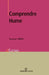 Comprendre Hume by Suzanne Simha