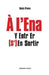À l'ENA: y entrer, (s')en sortir by Saint-Preux