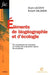 Éléments de biogéographie et d'écologie by Alain Lacoste