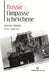 Russie: l'impasse tchétchène by Laurent Vinatier