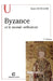 Byzance et le monde orthodoxe by Alain Ducellier
