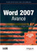 Word 2007 Avancé by Moreau, Philippe