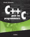 C++ pour les programmeurs C by Delannoy, Claude