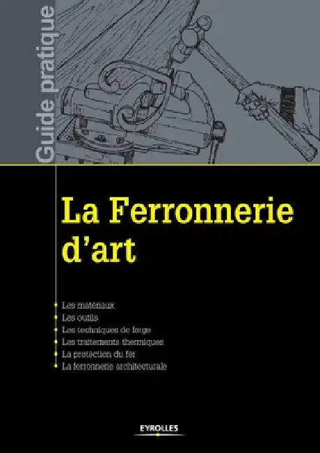 La ferronnerie d'art by Centre Historique de León