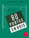 80 portes en bois by Fagueret, R.
