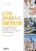 Le LEAN appliqué à la construction: Comment optimiser la gestion de projet et réduire coûts et délais dans le bâtiment. by Dupin, Patrick