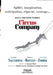 Circus Company: Quand le cirque inspire l'entreprise by Saussereau, Laurent