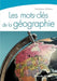 Les mots-clés de la géographie by Michaux, Madeleine