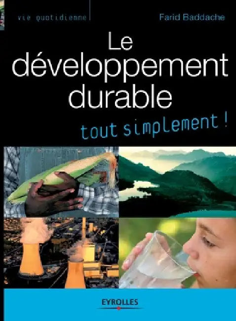 Le développement durable by Baddache, Farid