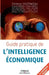Guide pratique de l'intelligence économique: La méthode MADIE by Coutenceau, Christian