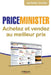 PriceMinister: Achetez et vendez au meilleur prix by Viviès, Jérôme