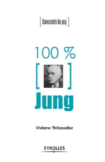 100% Jung by Thibaudier, Viviane