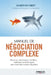 Manuel de négociation complexe: Menaces, mensonges, insultes... méthodes et techniques pour faire face à toute situation by Mery, Marwan