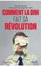 Comment la DRH fait sa révolution by Eyssette, François