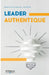 Leader authentique by Migeon, François-Daniel