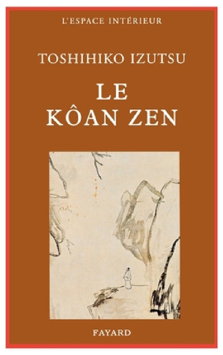 Le Kôan zen by Izutsu-T
