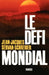 Le Défi mondial by Servan-Schreiber-J J.