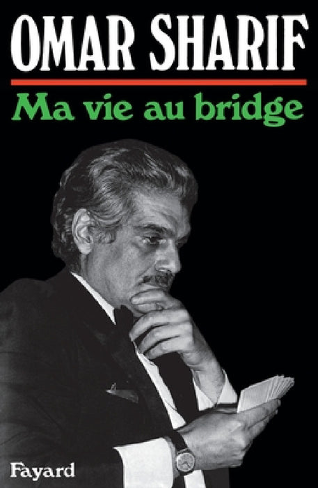 Ma vie au bridge by Sharif-O