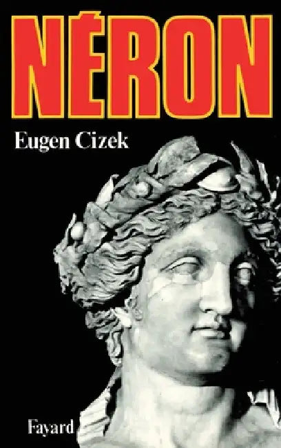 Néron by Cizek-E