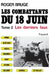Les Combattants du 18 juin by Bruge-R