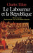 Le Laboureur et la République by Tillon-C