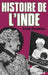 Histoire de l'Inde by Danielou-A