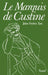 Le Marquis de Custine by Tarn-J F.