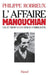 L'Affaire Manouchian by Robrieux-P