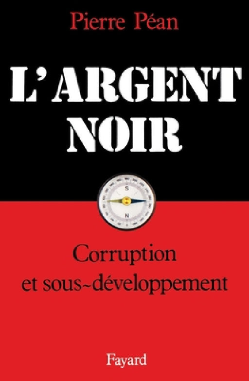 L'Argent noir by Pean-P
