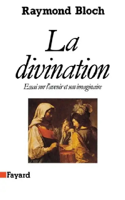 La Divination by Bloch-R