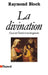La Divination by Bloch-R