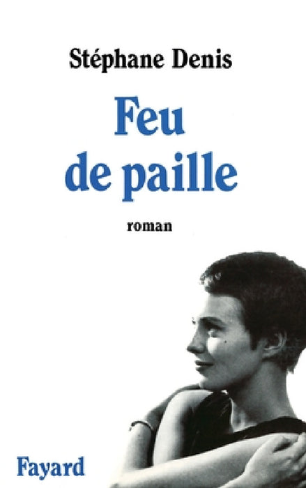 Feu de paille by Denis-S