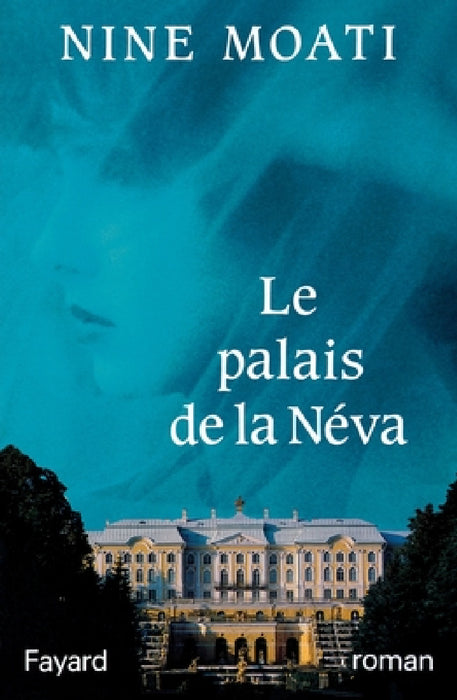 Le Palais de la Néva by Moati-N