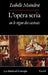 L'Opéra seria ou le règne des castrats by Isabelle Moindrot