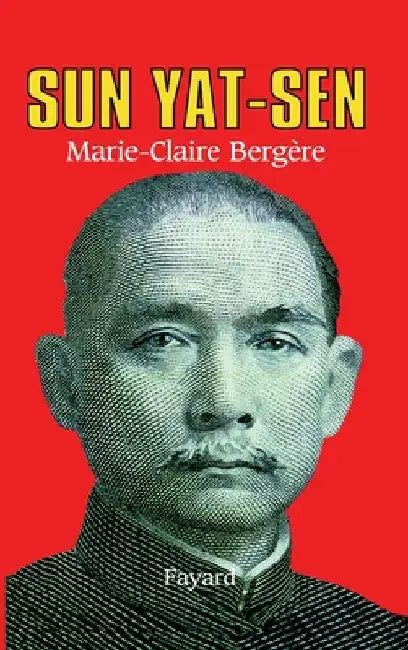 Sun Yat-Sen by Bergere-M C.