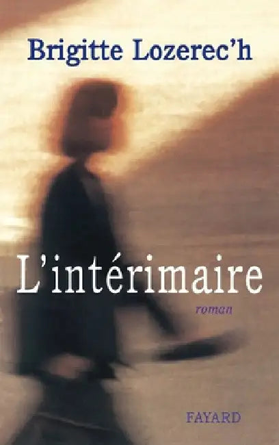L Interimaire by Lozerec'h-B