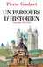 Un parcours d'historien by Goubert-P