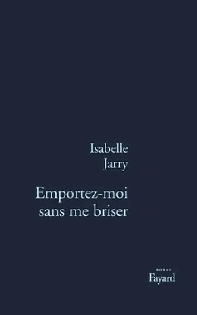Emportez-moi sans me briser by Jarry-I