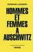 Hommes et femmes à Auschwitz by Langbein-H