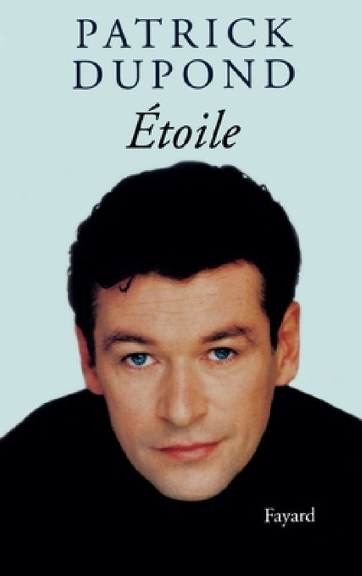 Etoile by Dupont-P