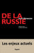 De la Russie by Afanassiev-Y